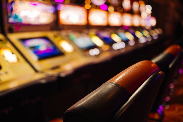 Live Blackjack Game